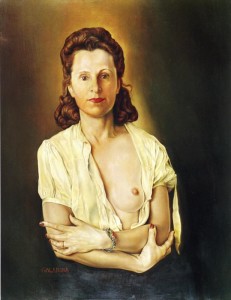Salvador-Dali-Galarina_-1944-45_-Oil-on-canvas