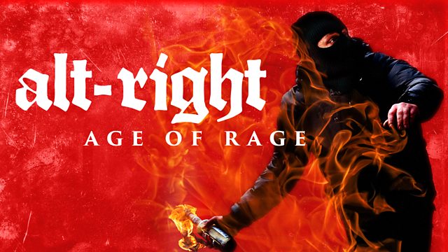 age of rage